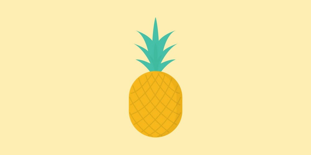Pineapple Decor 33 Adorable Housewarming Gifts In 2018 Pineapple Decor Gifts