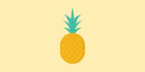 Pineapple Decor: 32 Adorable Housewarming Pineapple Gifts