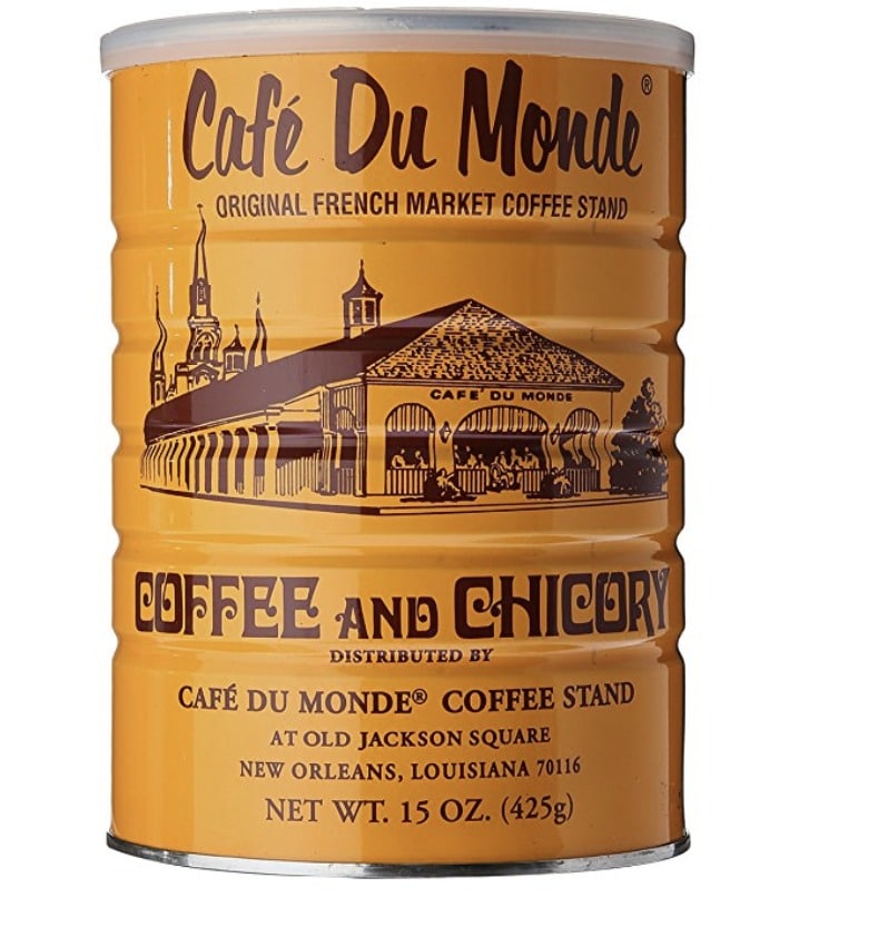 gifts for coffee lovers cafe du monde