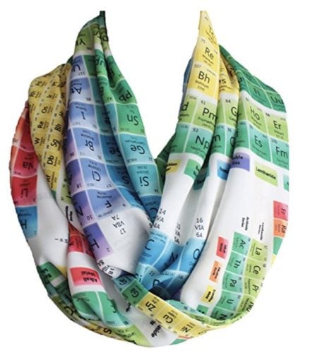 chemistry-gifts-scarf