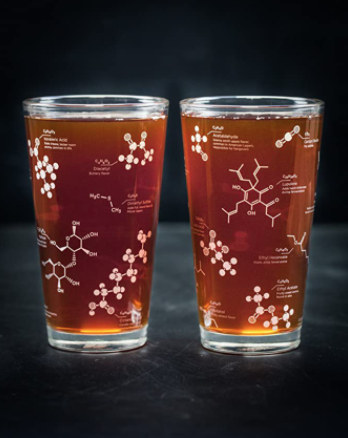 chemistry-gifts-pint-glasses