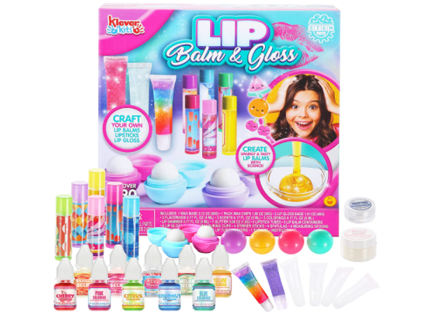 gifts-for-girls-gloss