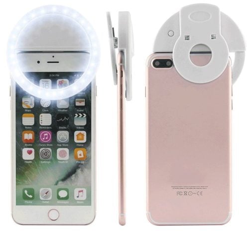 gifts for girls tweens phone ring