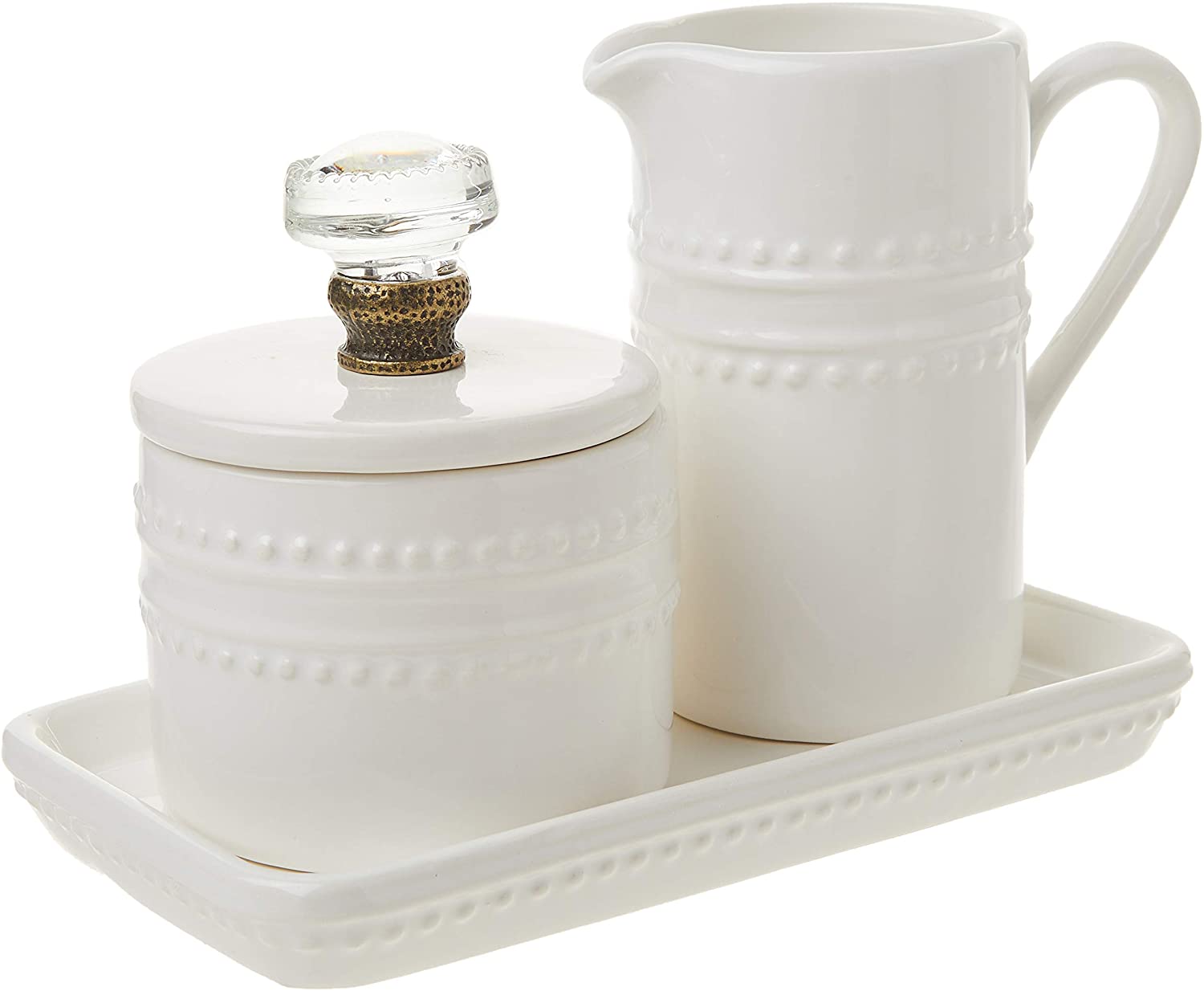 gifts-for-coffee-lovers-cream-and-sugar-set