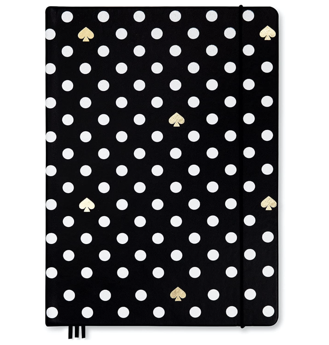graduation-gifts-for-her-spade-notebook