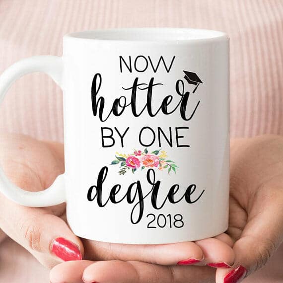 graduation gifts for your girlfriend