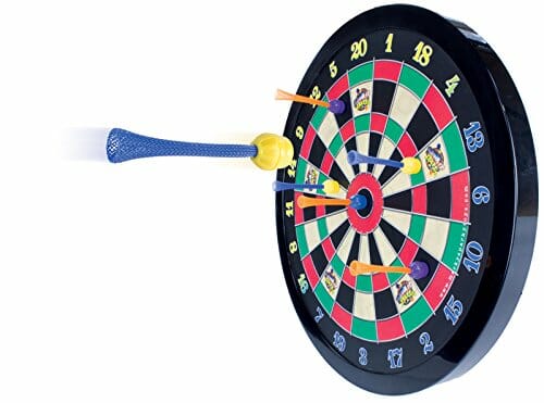 gifts-for-11-year-old-boys-darts