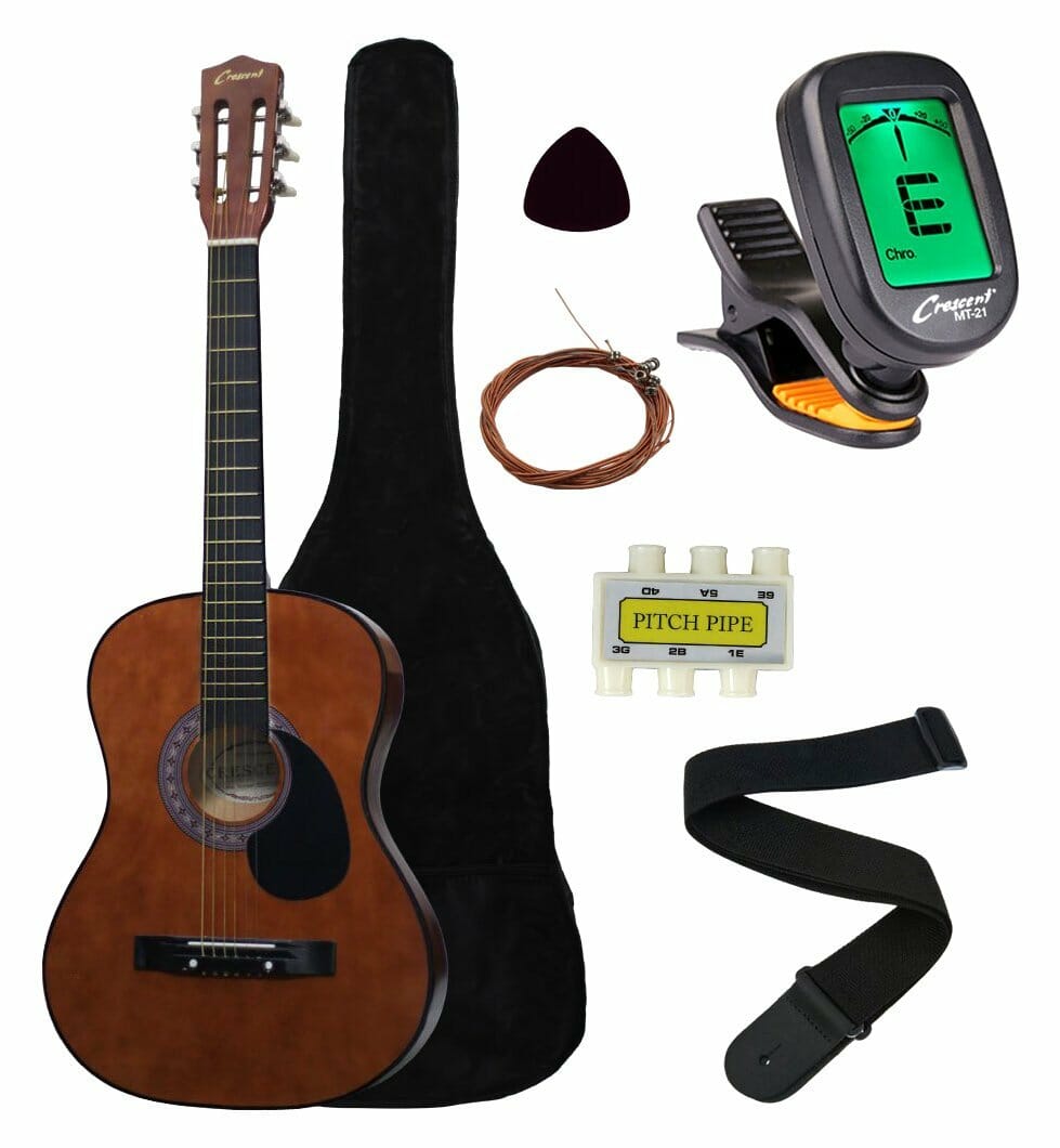 gifts-for-11-year-old-boys-guitar