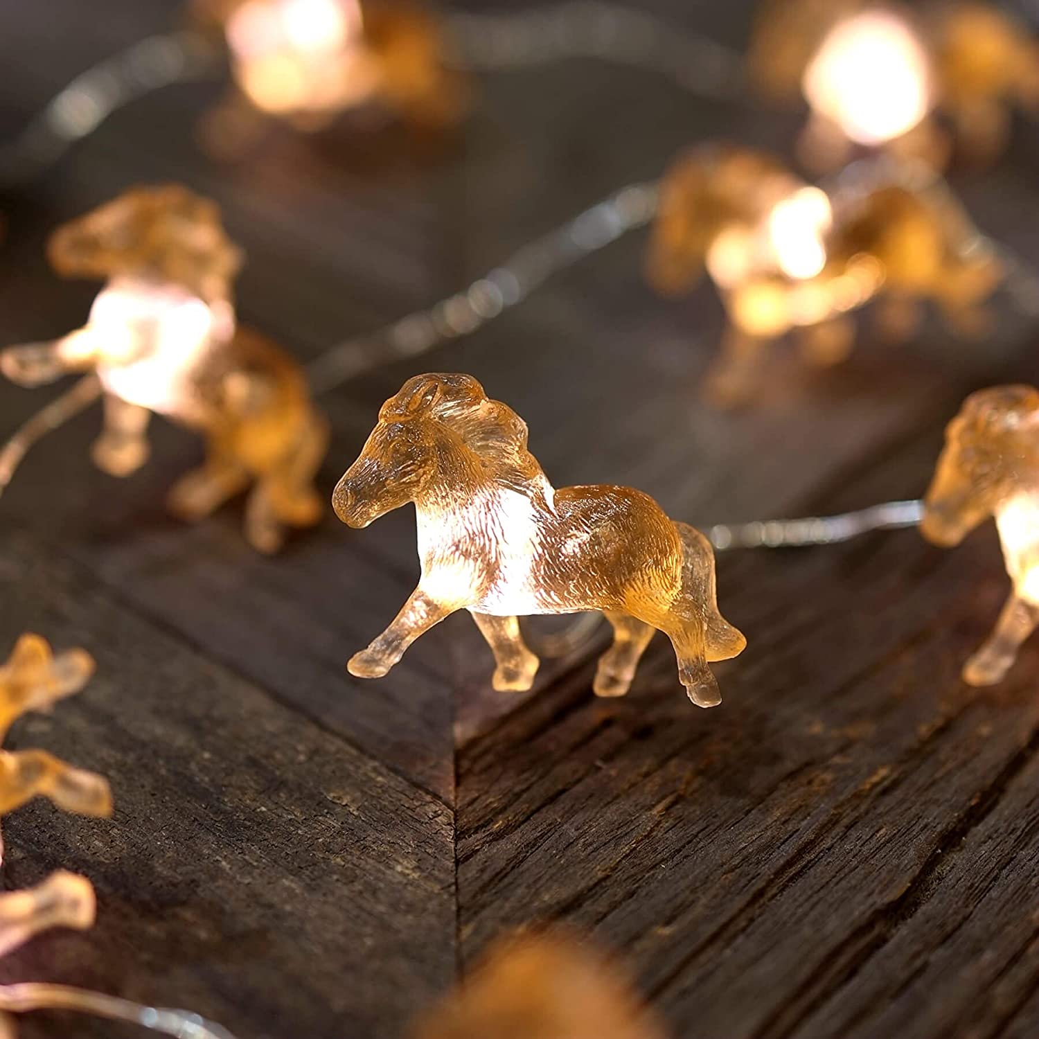 gifts-for-horse-lovers-string-lights