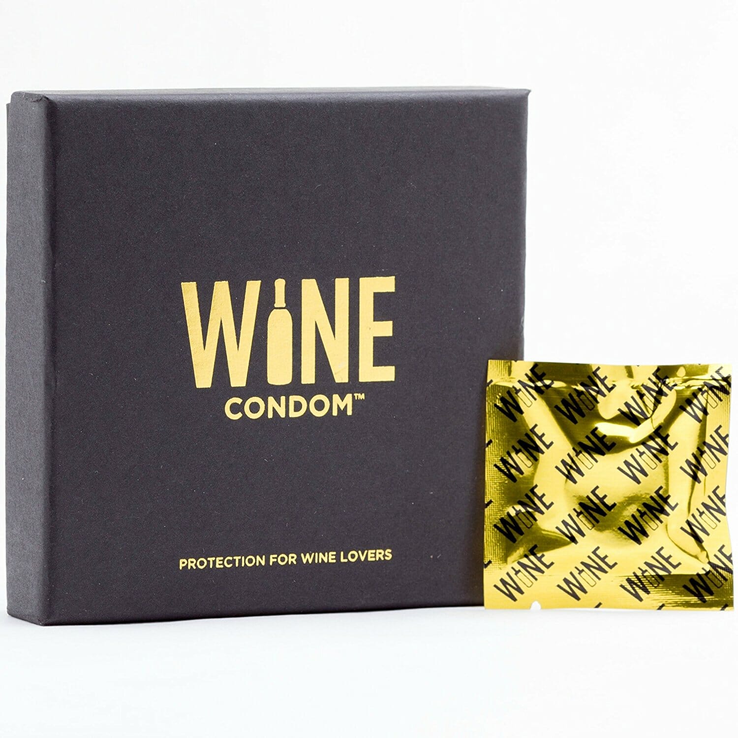 novelty-gifts-wine-condom