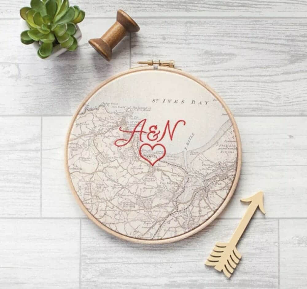 22 Surprisingly Fun Cotton 2nd Anniversary Gifts in 2023 giftlab