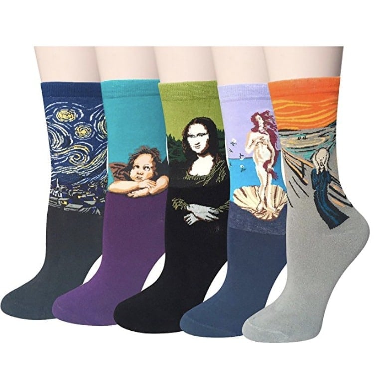 novelty-gifts-socks