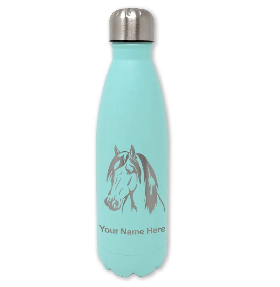 gifts-for-horse-lovers-water-bottle