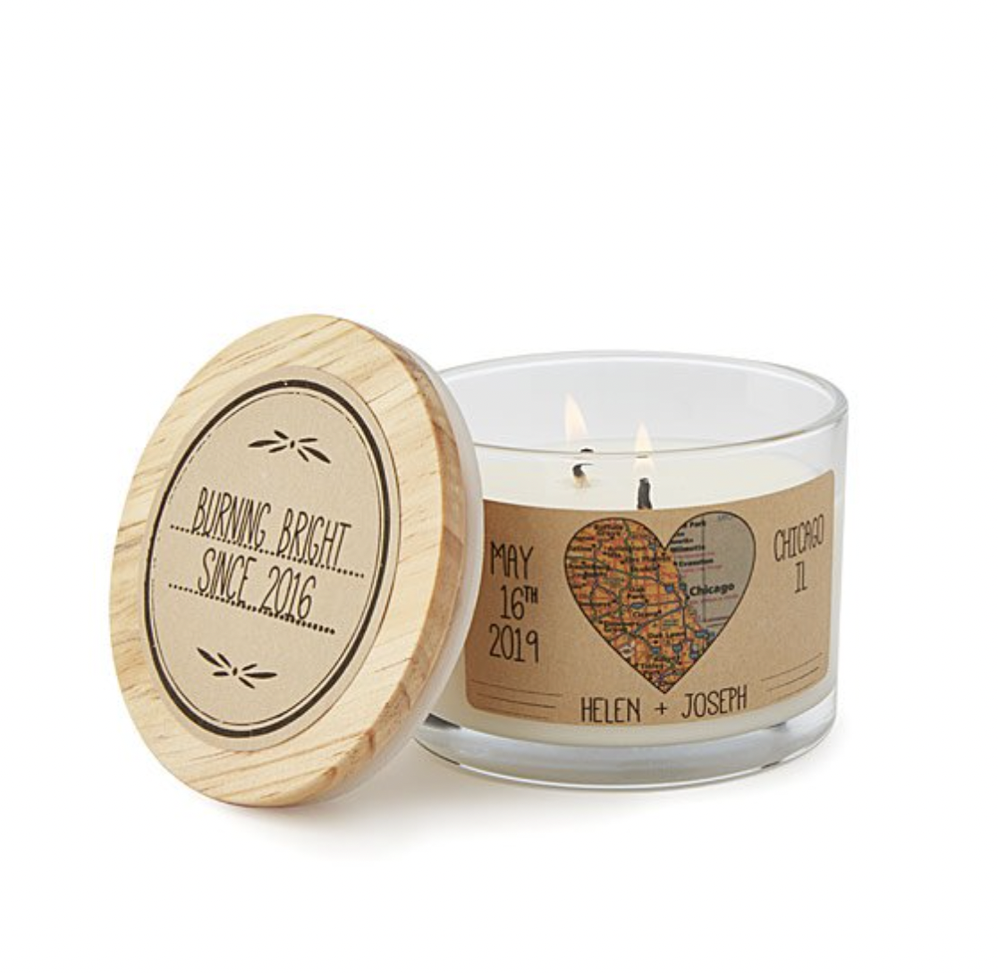 cotton-anniversary-gift-candle