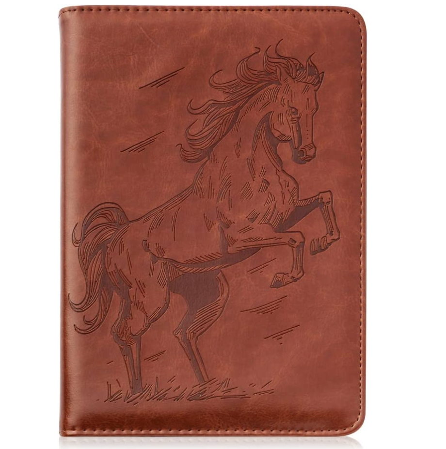 gifts-for-horse-lovers-journal