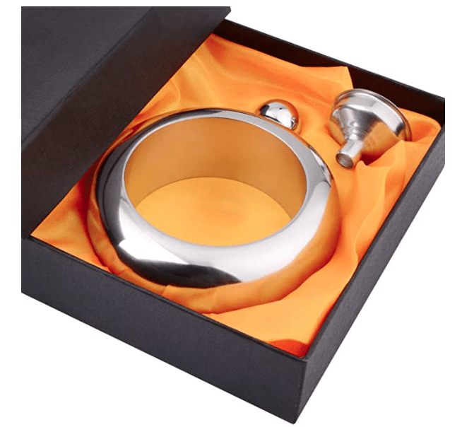 novelty-gifts-flask-bracelet
