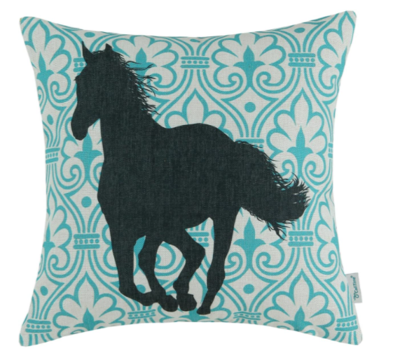 gifts-for-horse-lovers-pillow