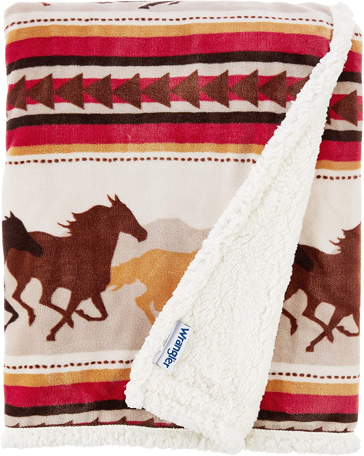 horse-gifts-blanket