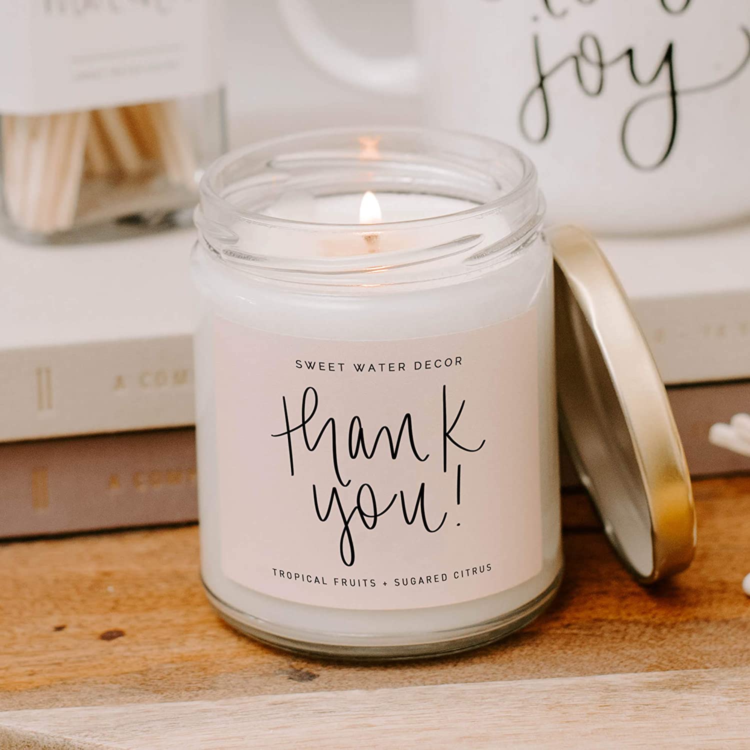 28 Thank You Gift Ideas To Really Show Your Gratitude In 22 Giftlab