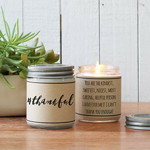24 Thank You Gift Ideas That Will Really Show Your Gratitude In