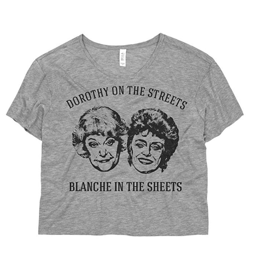 26 Golden Girls Gifts That Any Fan Would Be Obsessed With In 2019   Screen Shot 2018 08 18 At 6.32.07 PM 