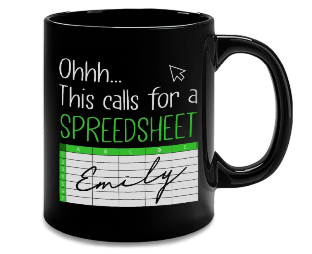 funny-coffee-mugs-spreadsheet