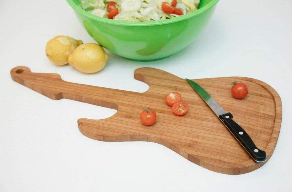 gifts-for-music-lovers-cutting-board