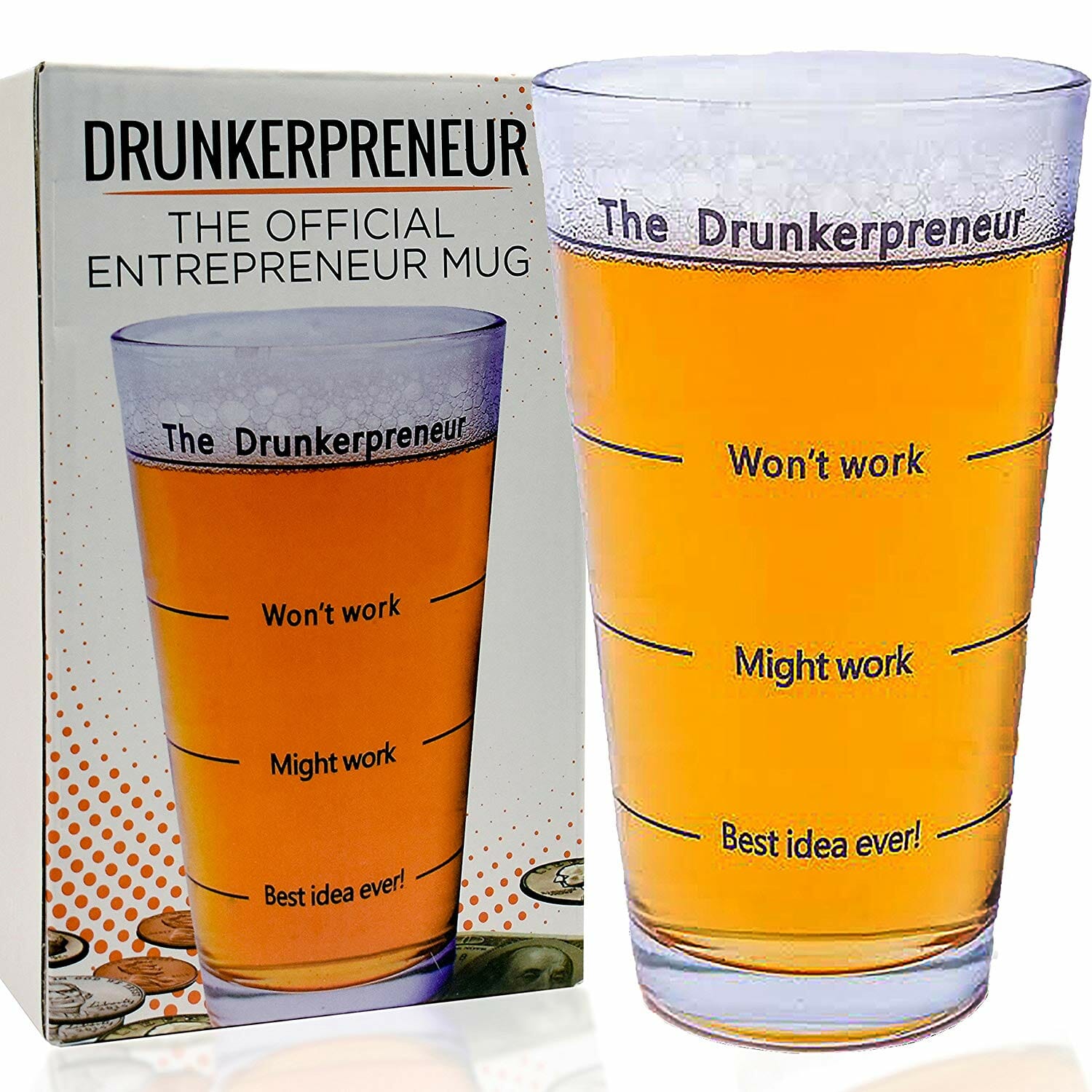 30 Awesome Gifts For Beer Lovers That 