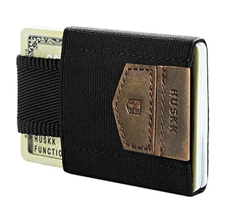 28 Minimalist Wallets That Will Hold Everything You Need In 2024 - Giftlab