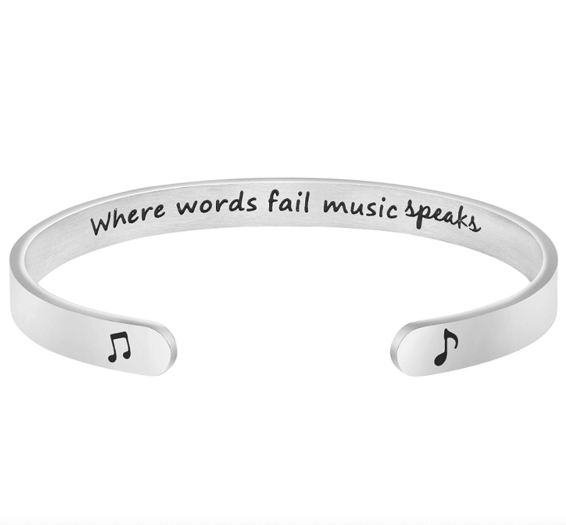 gifts for music lovers 2018