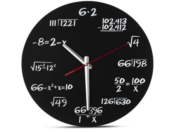 gifts-for-engineers-clock