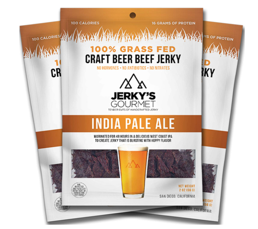 gifts-for-beer-lovers-jerky