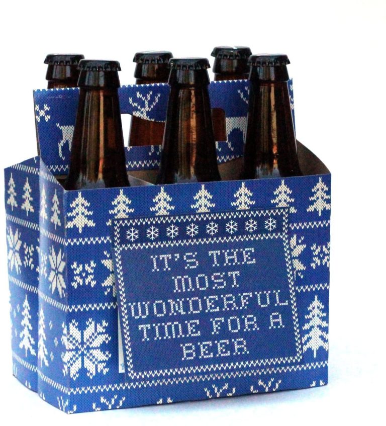 31 Awesome Gifts For Beer Lovers That Will Make Them Very Hoppy in 2021