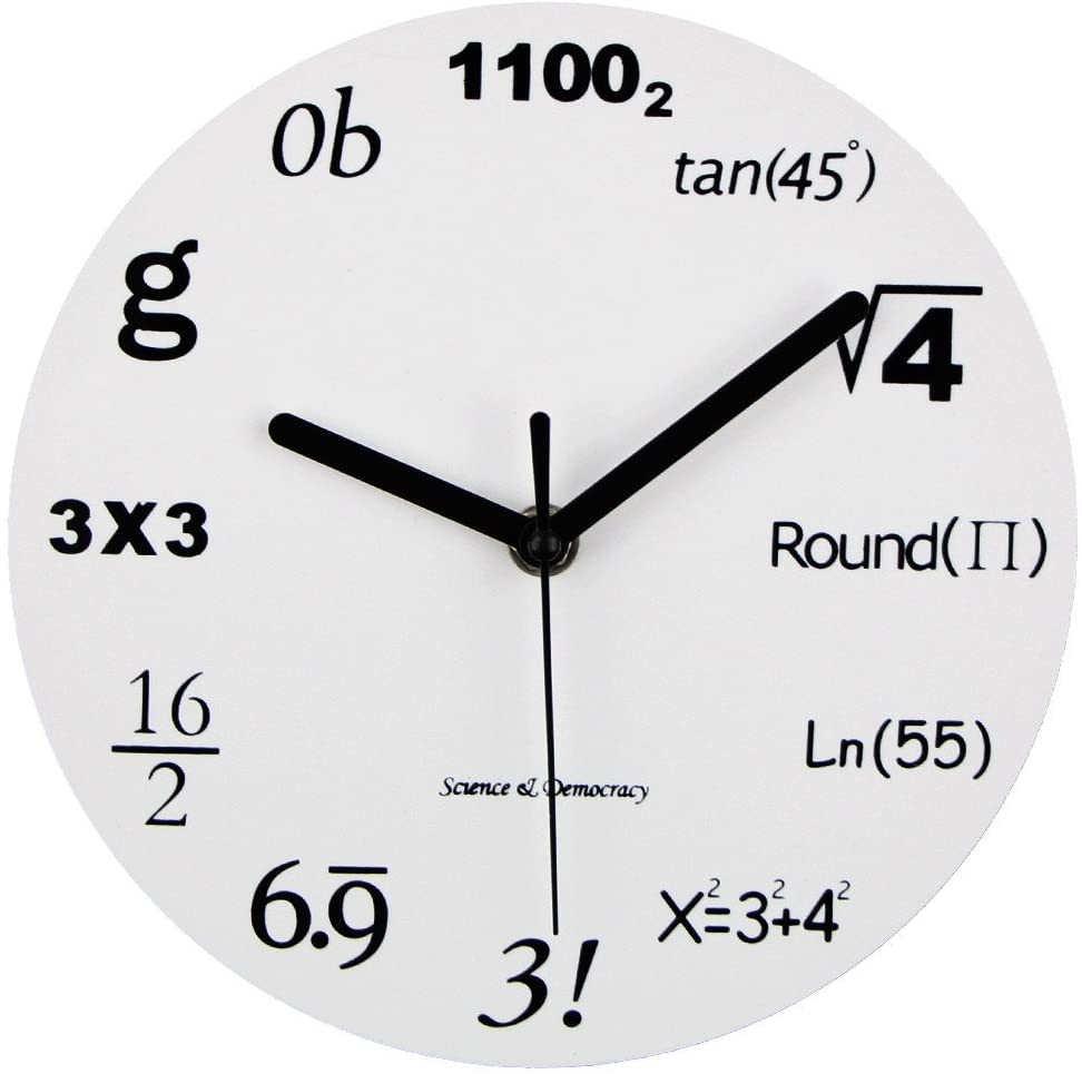 gifts-for-engineers-clock