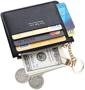 28 Minimalist Wallets That Will Hold Everything You Need in 2024 - giftlab
