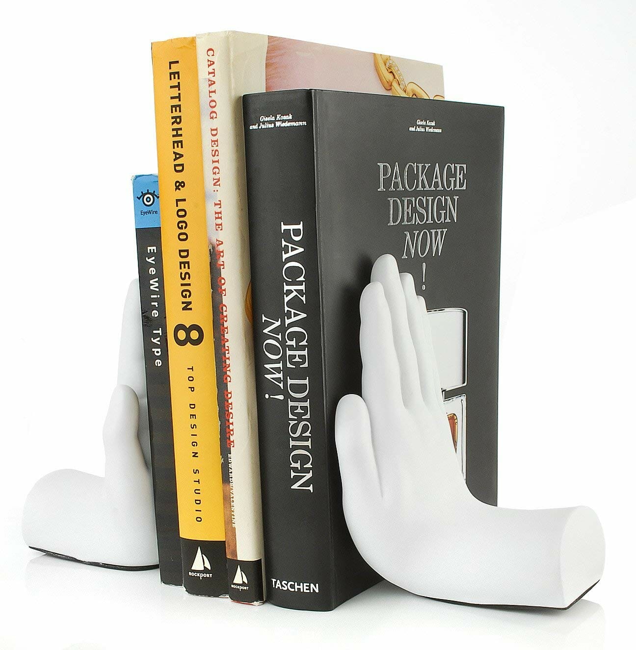 gifts-for-book-lovers-bookends