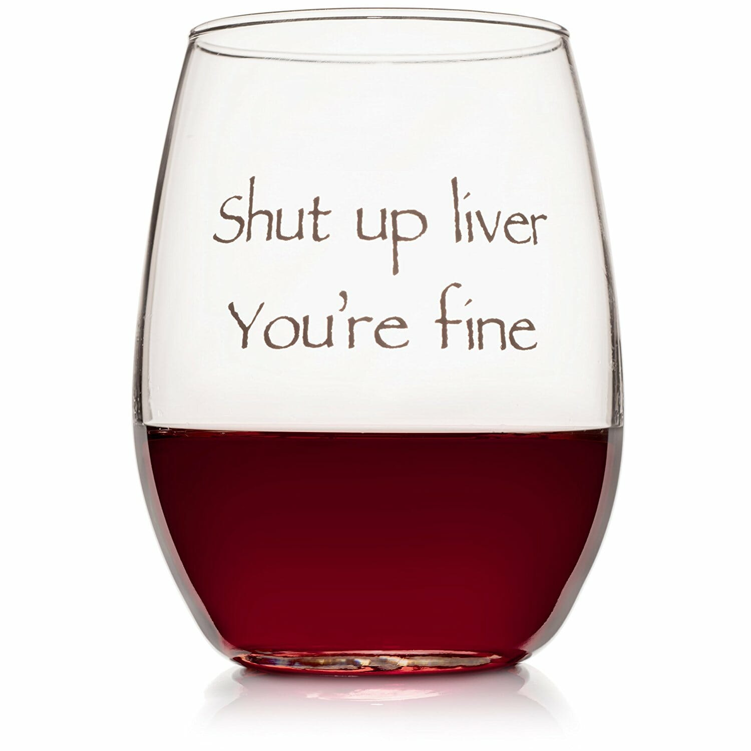 funny gifts for wine lovers