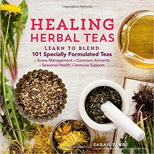 gifts-for-tea-lovers-healing-teas-book