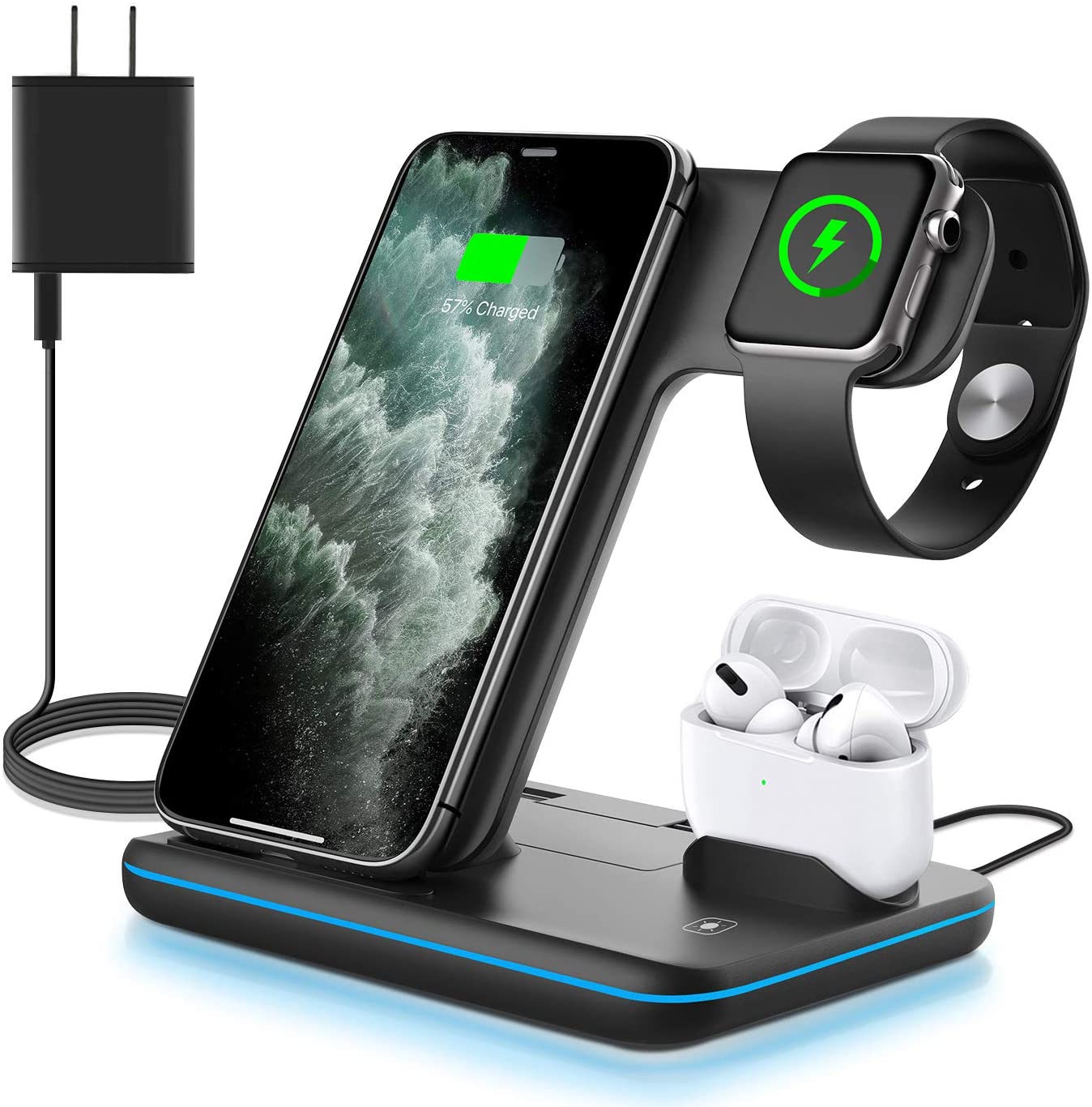 gifts-for-dad-who-wants-nothing-charger-station