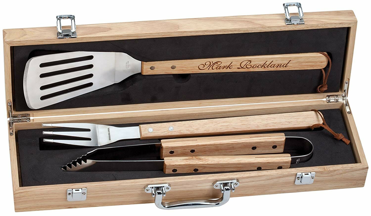 personalized-gifts-for-men-bbq-set