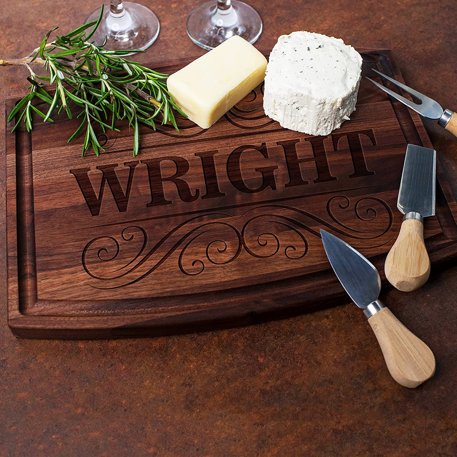 gifts-for-dad-who-wants-nothing-food-cutting-board