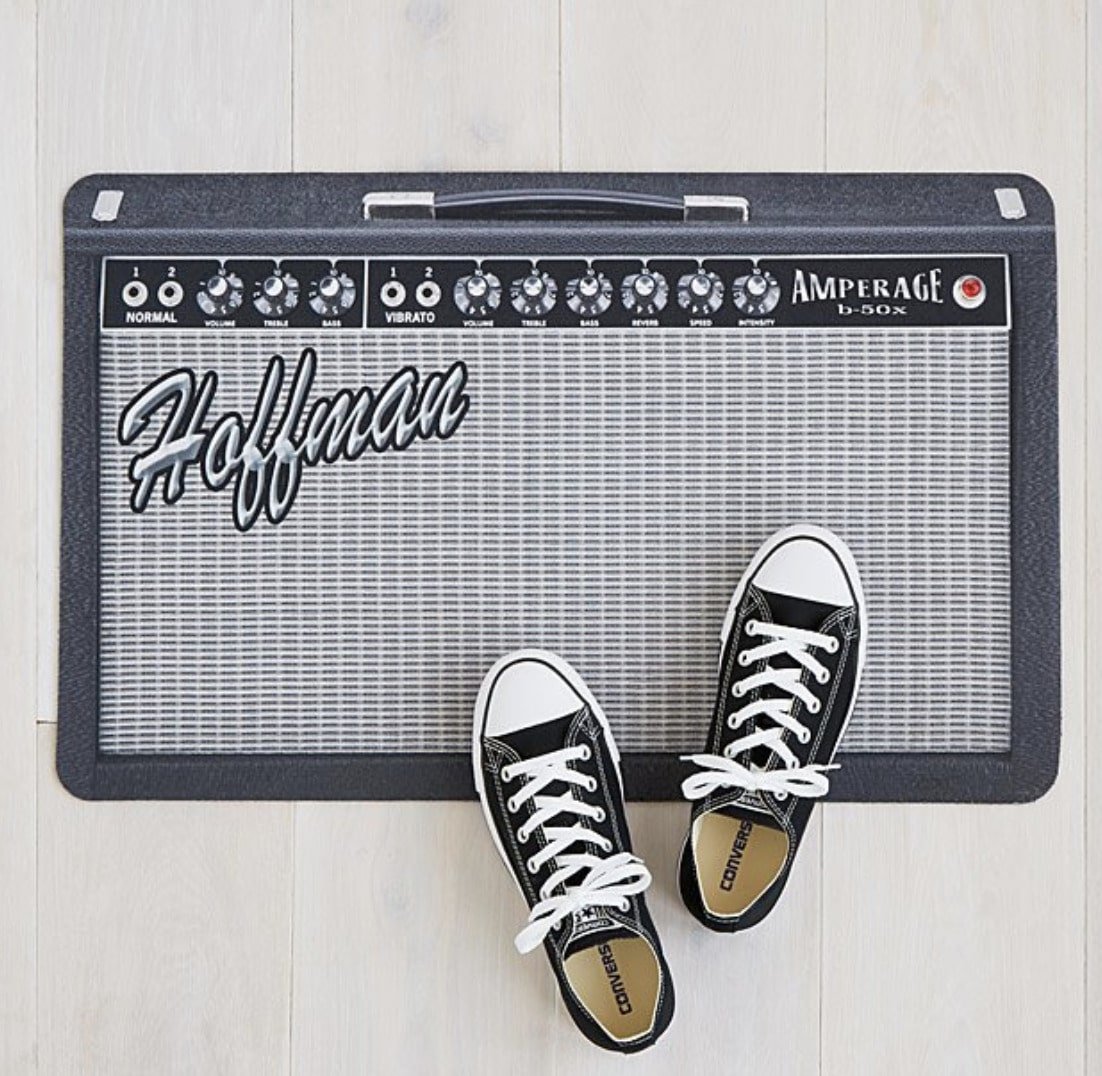 personalized-gifts-for-men-doormat