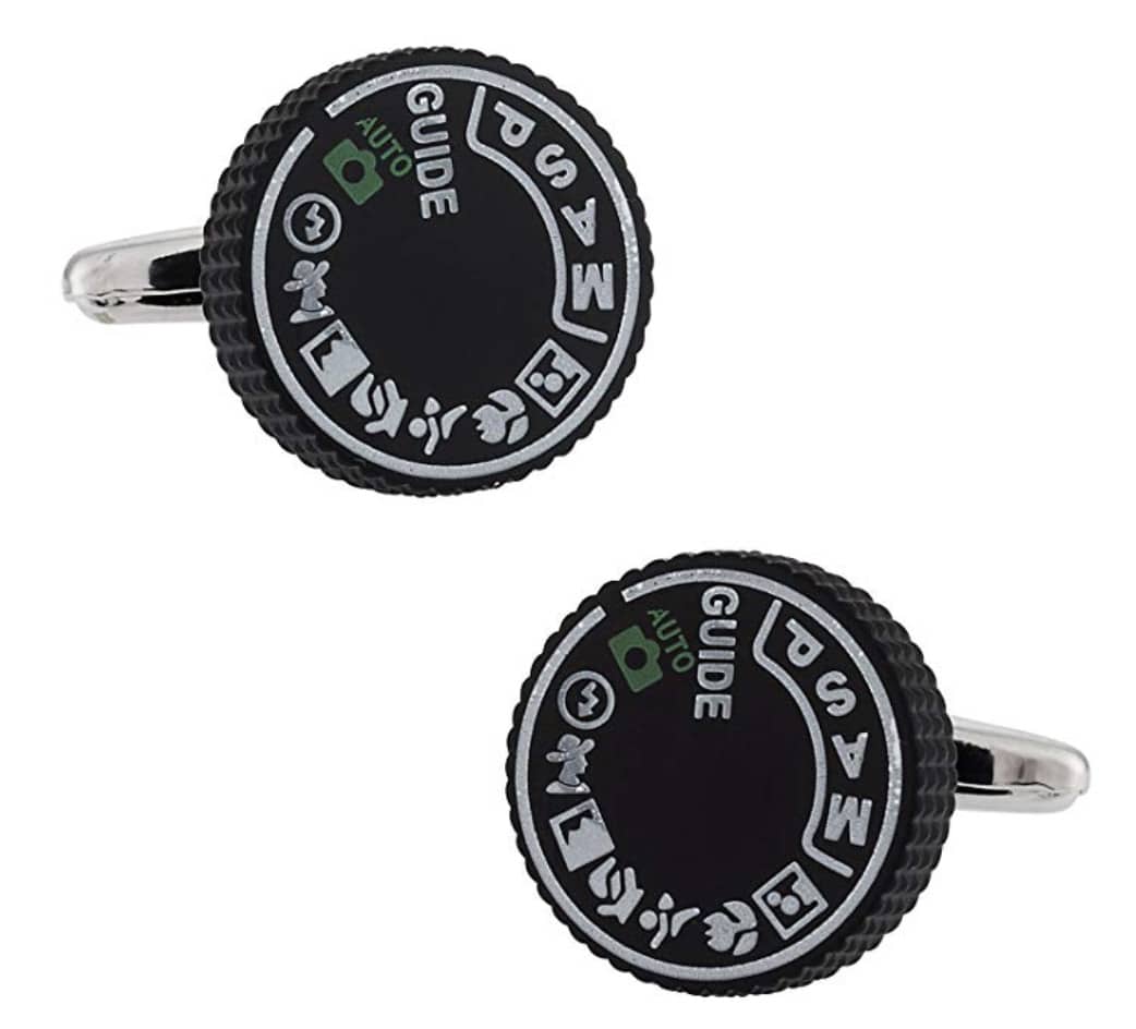 gifts-for-photographers-cuff-links