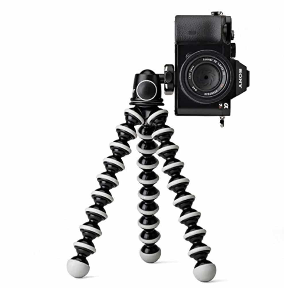 gifts-for-photographers-tripod