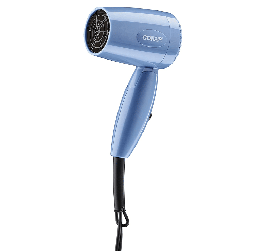 travel-gifts-for-her-compact-hair-dryer