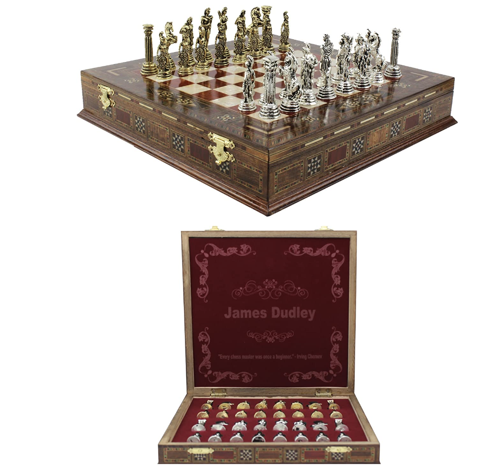 personalized-gifts-for-men-chess