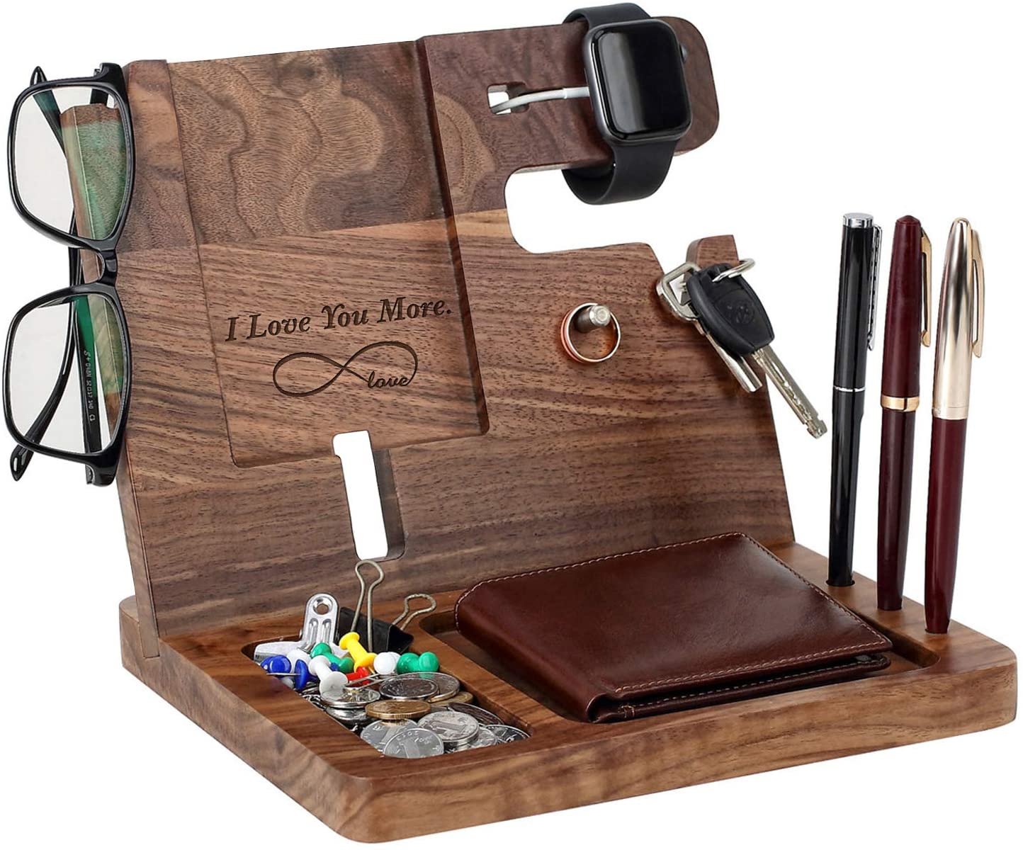 personalized-gifts-for-men-docking-station