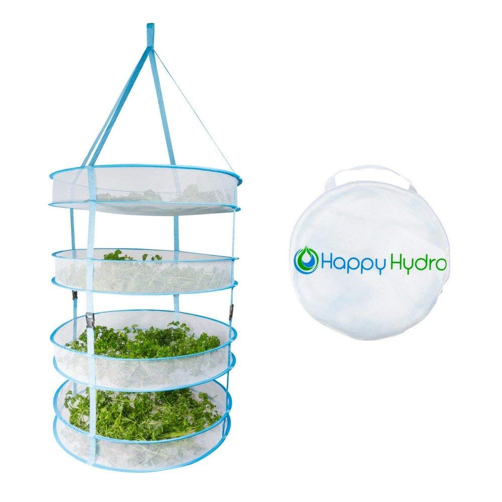 gifts-for-gardeners-herb-dryer