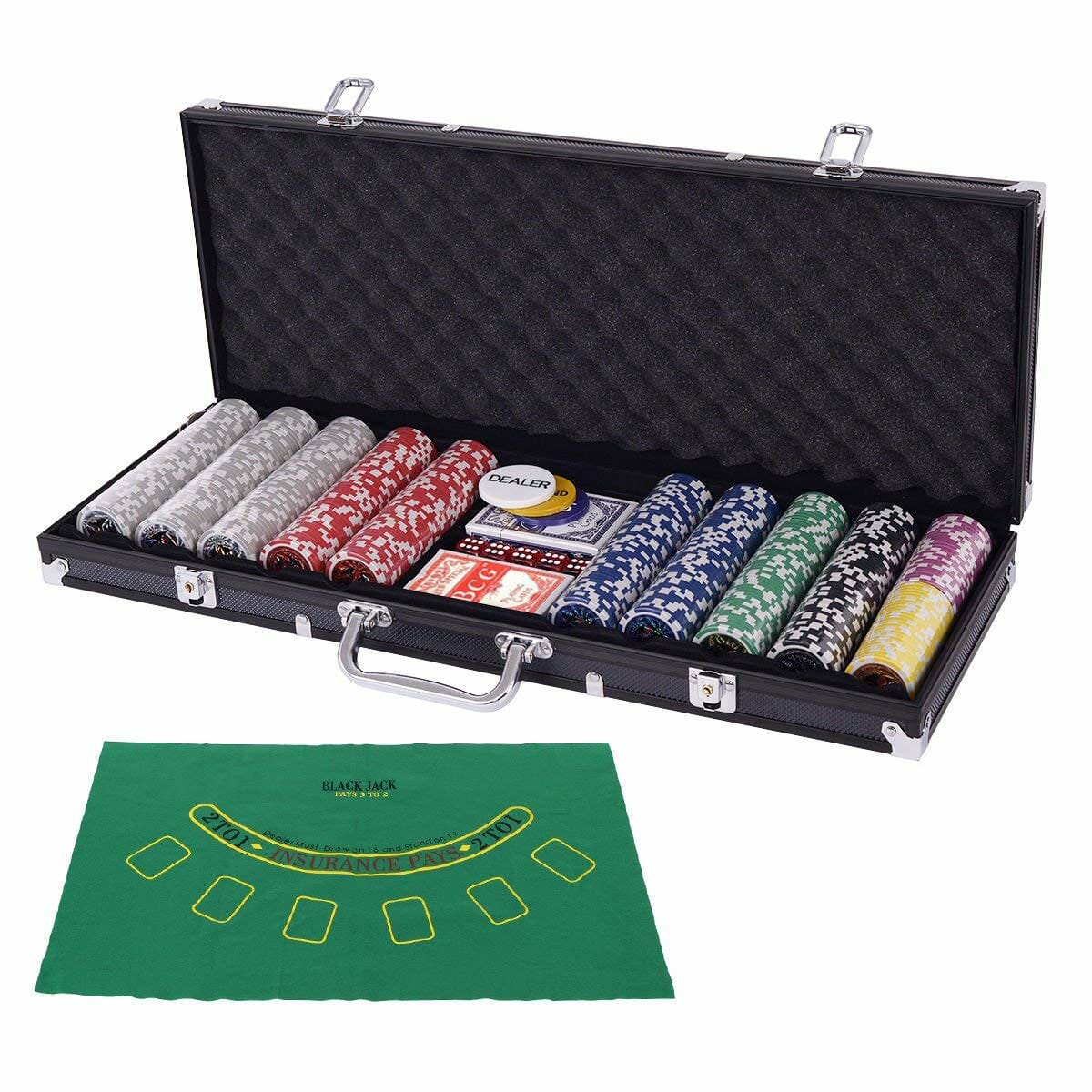cool-gifts-for-brother-poker