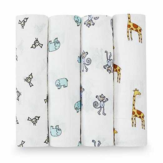 baby-shower-gifts-swaddles